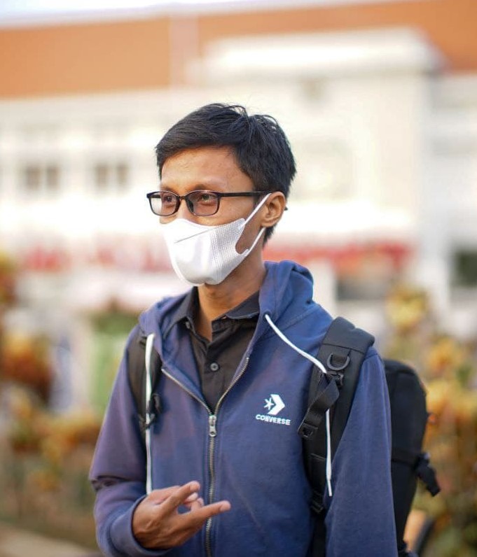 Bayu Winasis