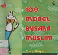 Image of 100 Model Busana Muslim
