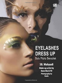 Image of Eyelashes Dress Up 