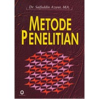 Image of Metode Penelitian