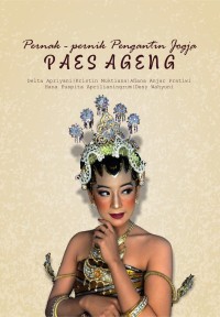 Image of Pernak-pernik Pengantin Jogja Paes Ageng