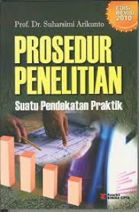 Image of Prosedur penelitian