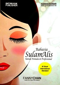 Image of Rahasia Sulam Alis Untuk Pemula & Profesional